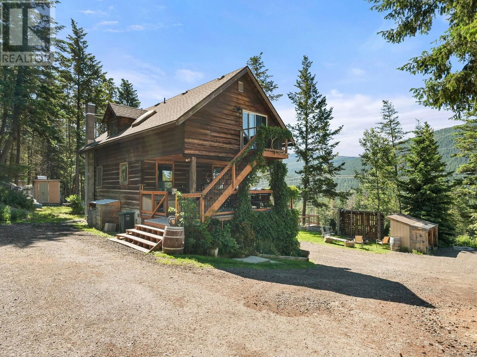 1809 CARDINAL CREEK ROAD Image 1