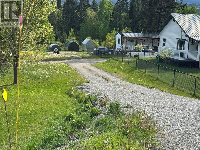Tertiary Property View