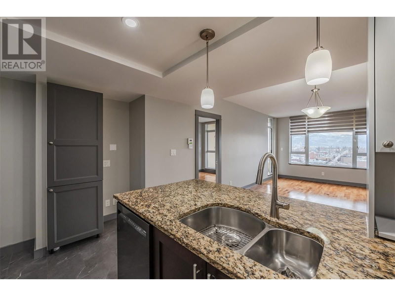 Tertiary Property View