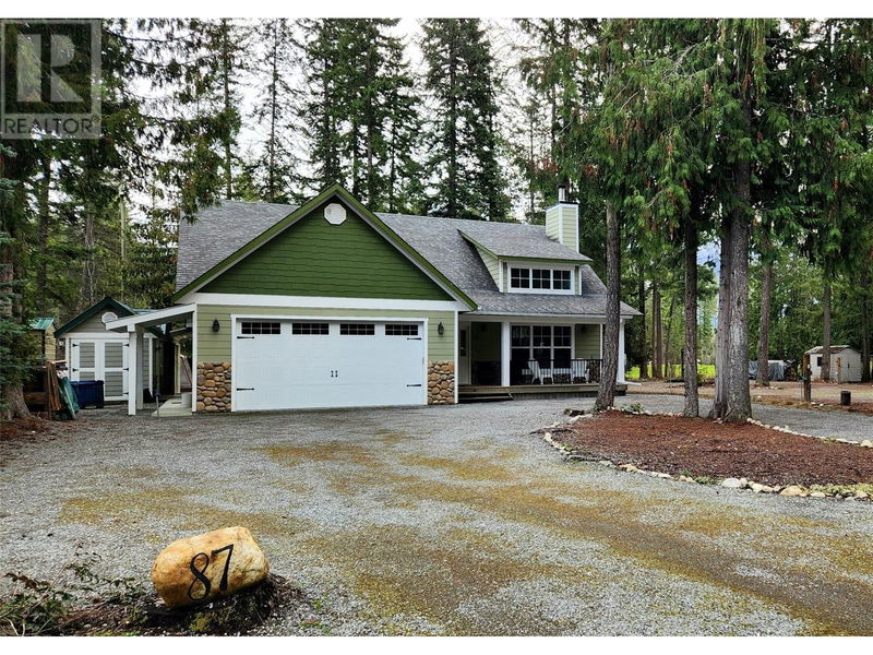 Secondary Property View