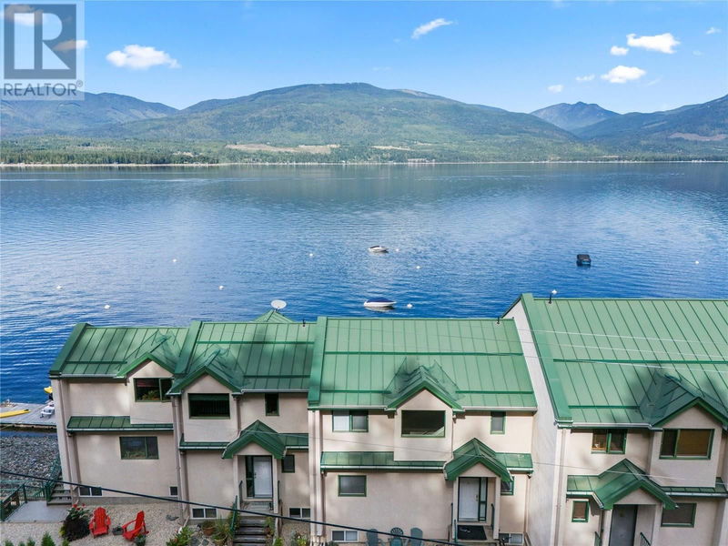 Tertiary Property View