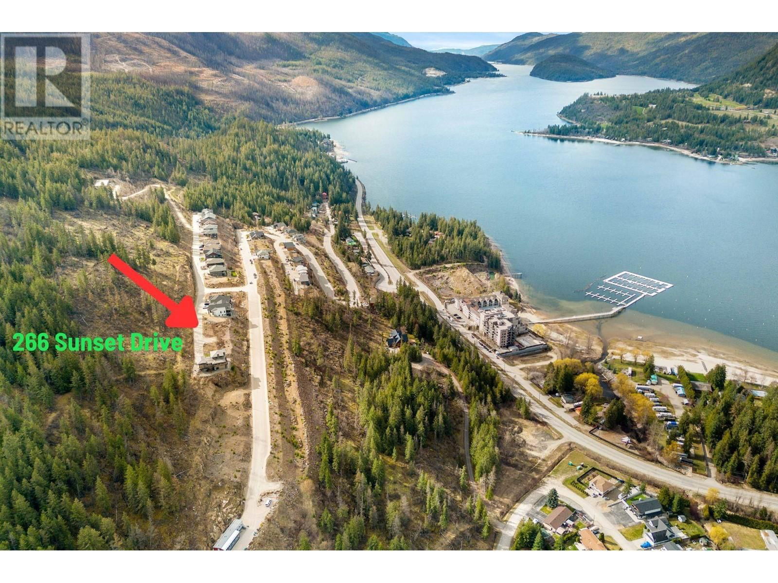 Primary Property View