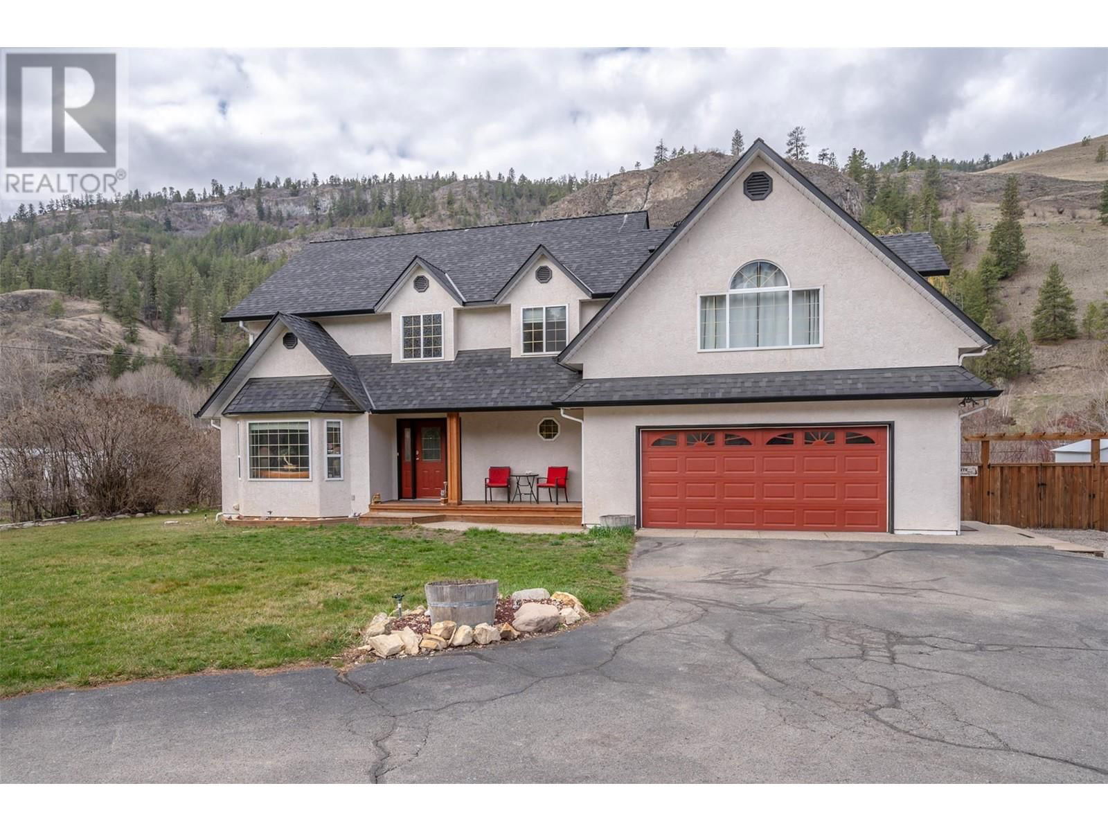 Primary Property View