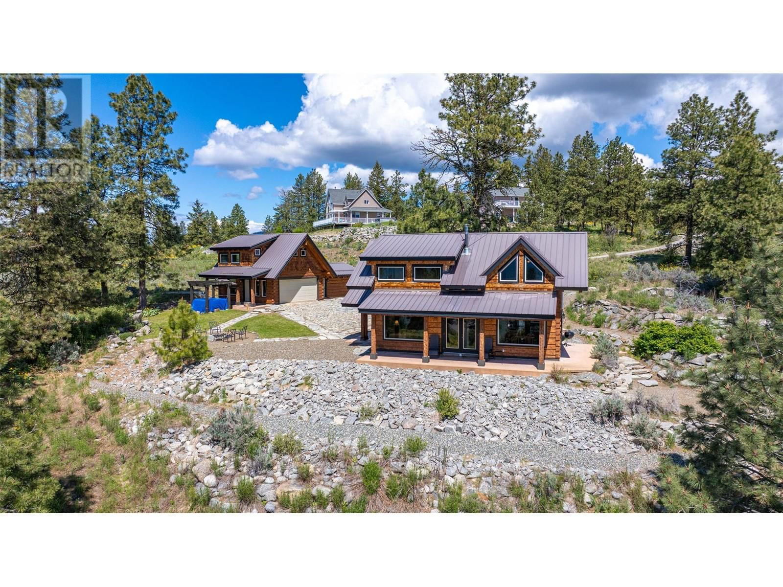 Primary Property View
