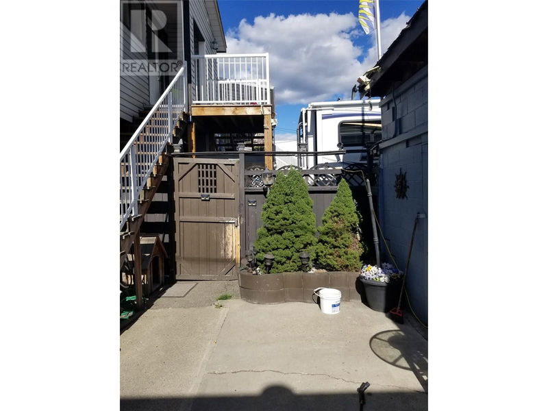 Secondary Property View