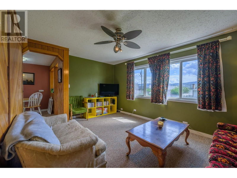 Tertiary Property View