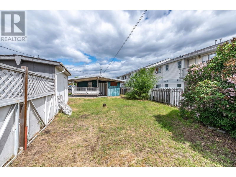 Secondary Property View
