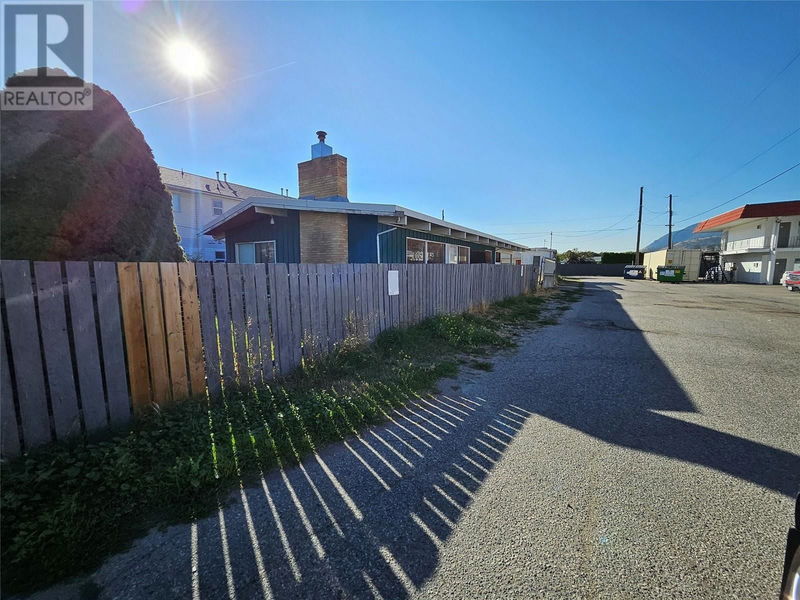 Tertiary Property View