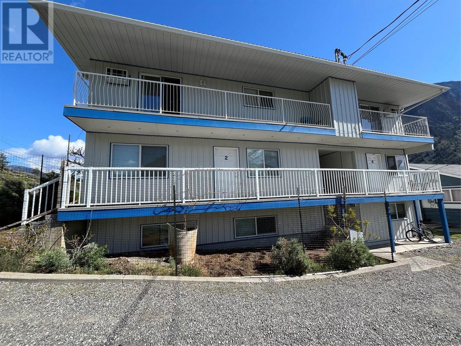 Primary Property View