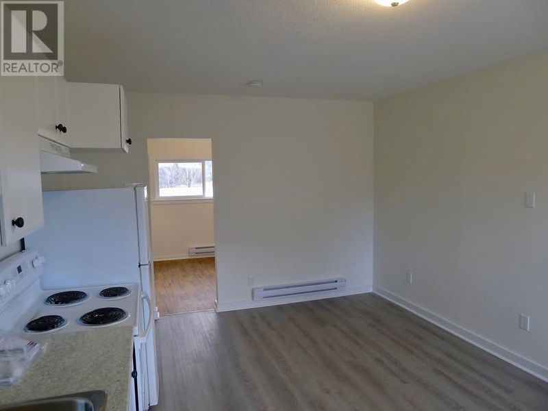 Tertiary Property View