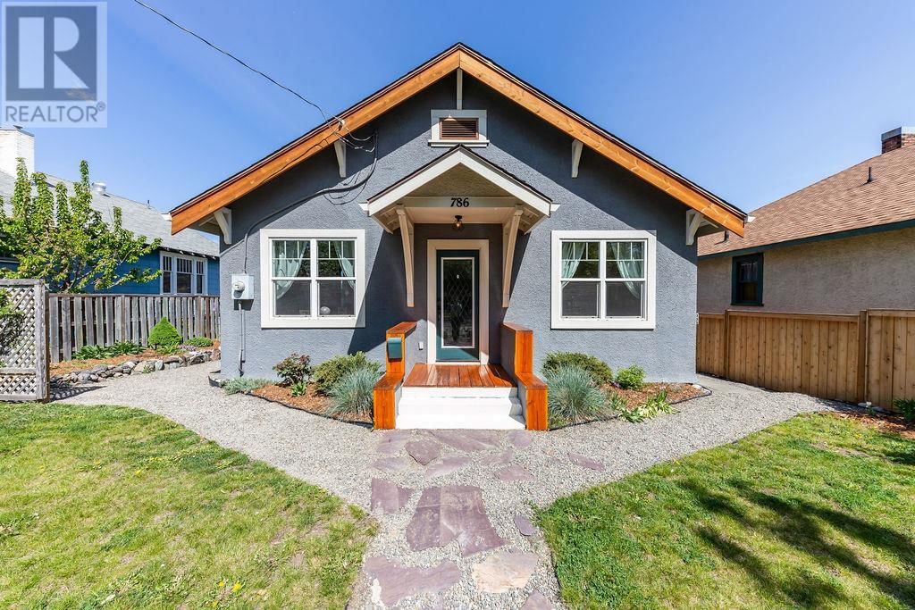 Primary Property View