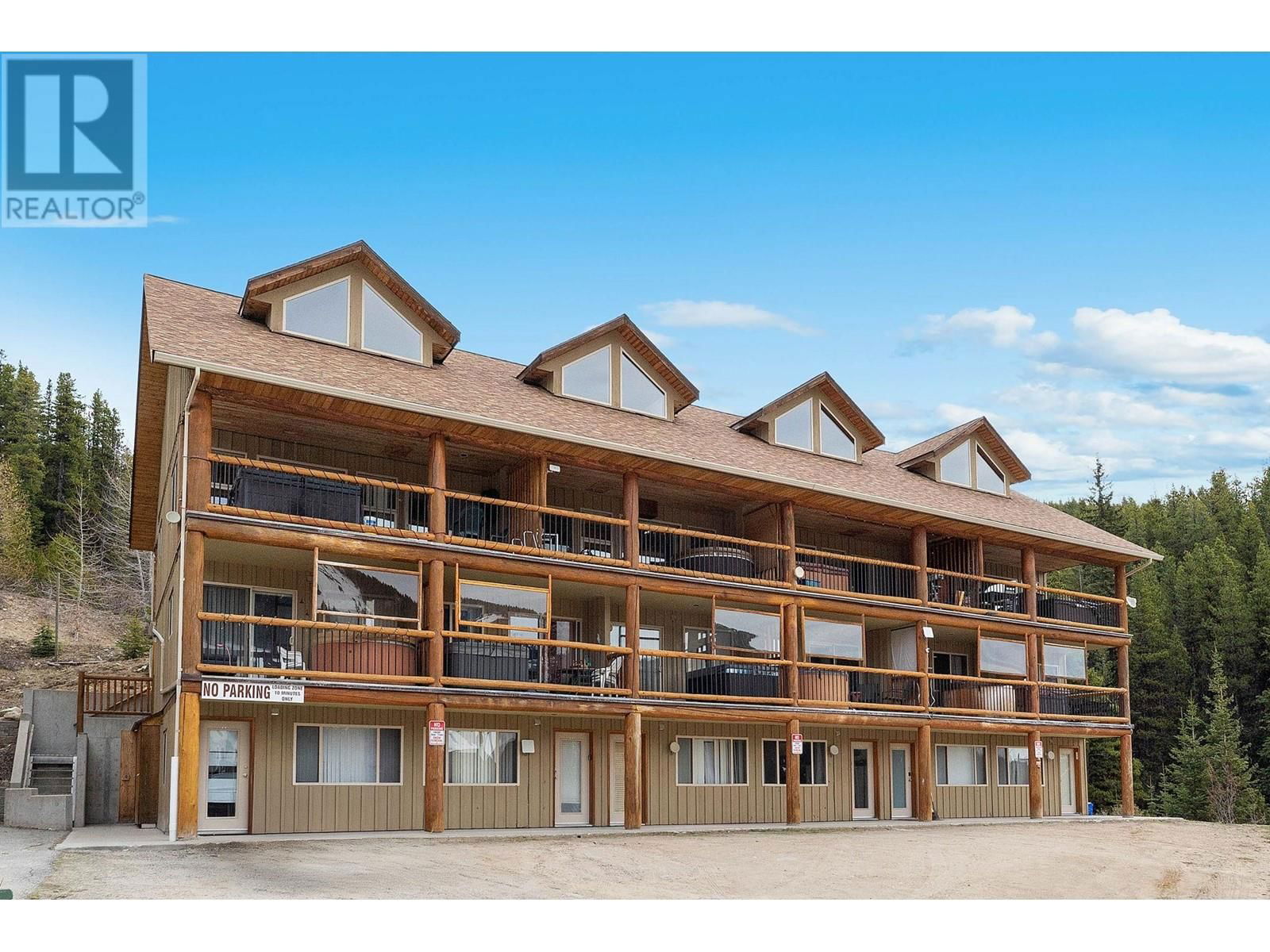Primary Property View