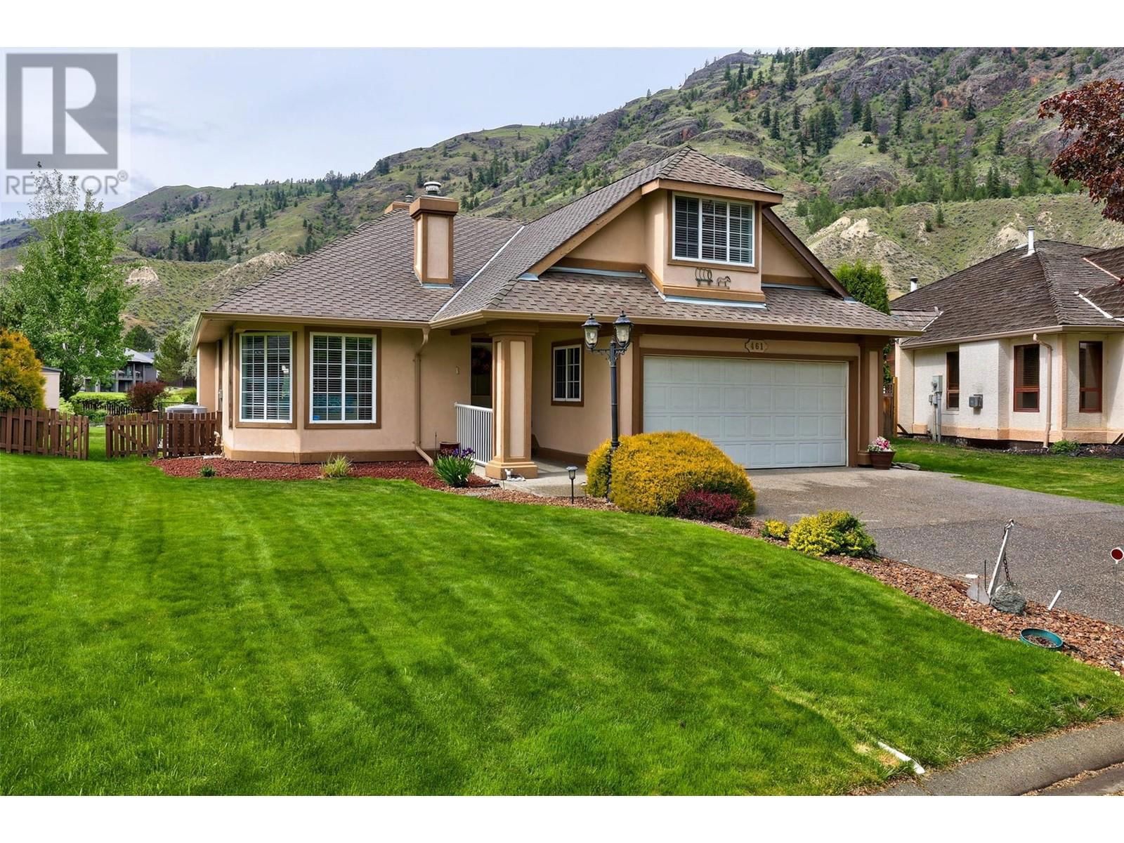Primary Property View