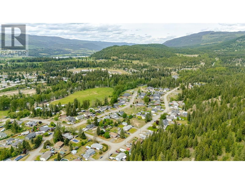 Tertiary Property View