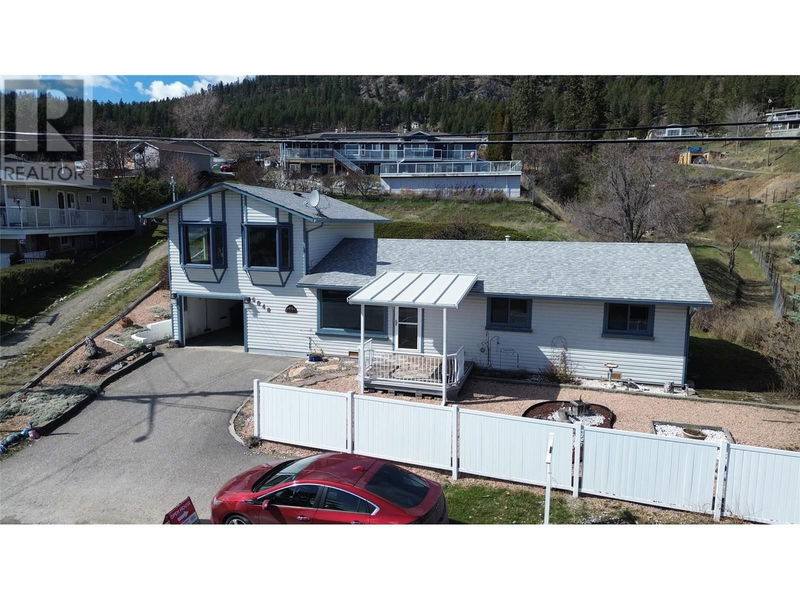 Secondary Property View