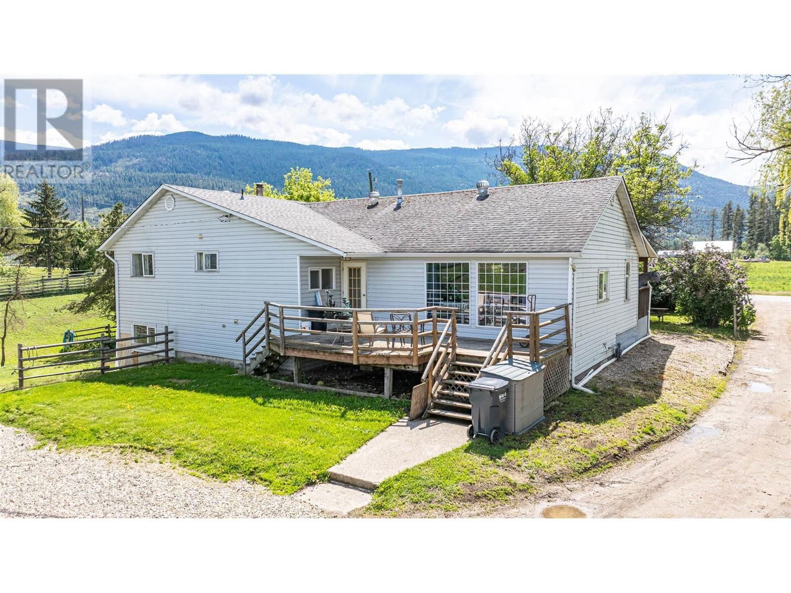 Primary Property View