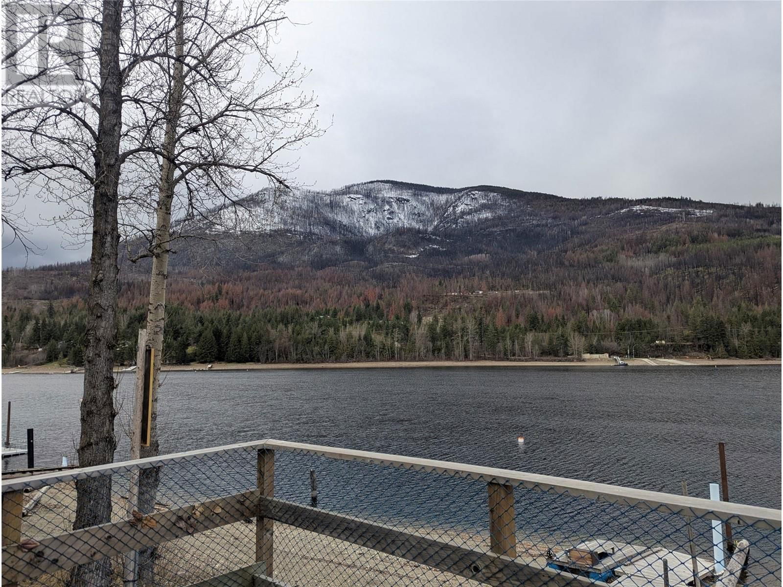 Primary Property View