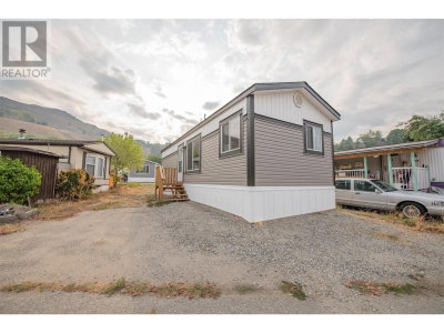 15401 Kalamalka Road | Vernon British Columbia | Slide Image Two