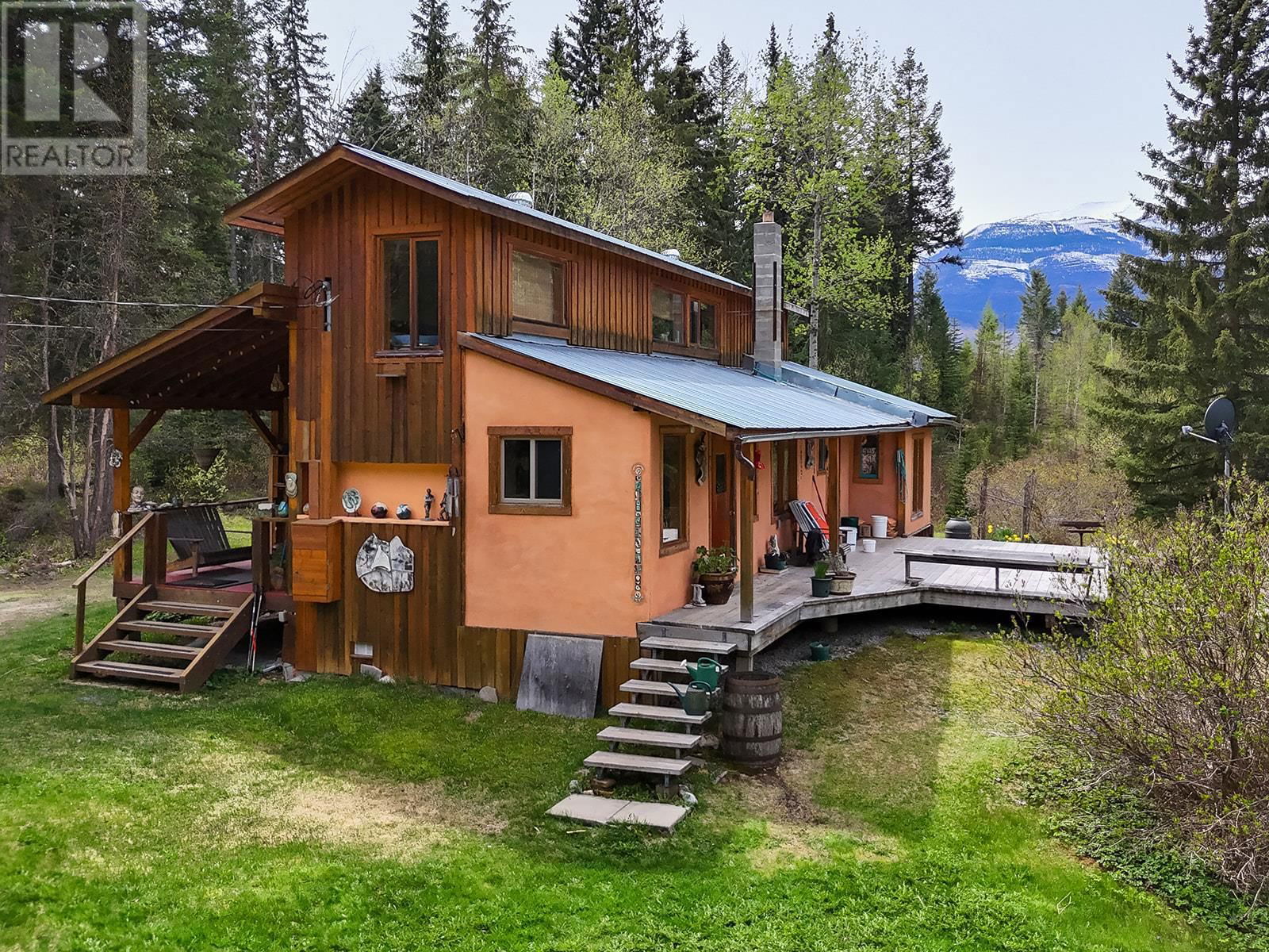Primary Property View