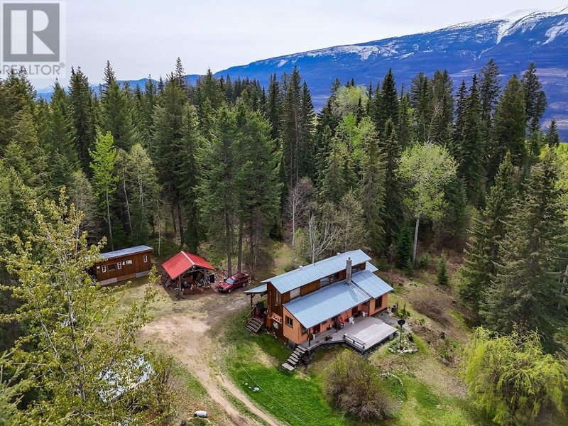 Tertiary Property View