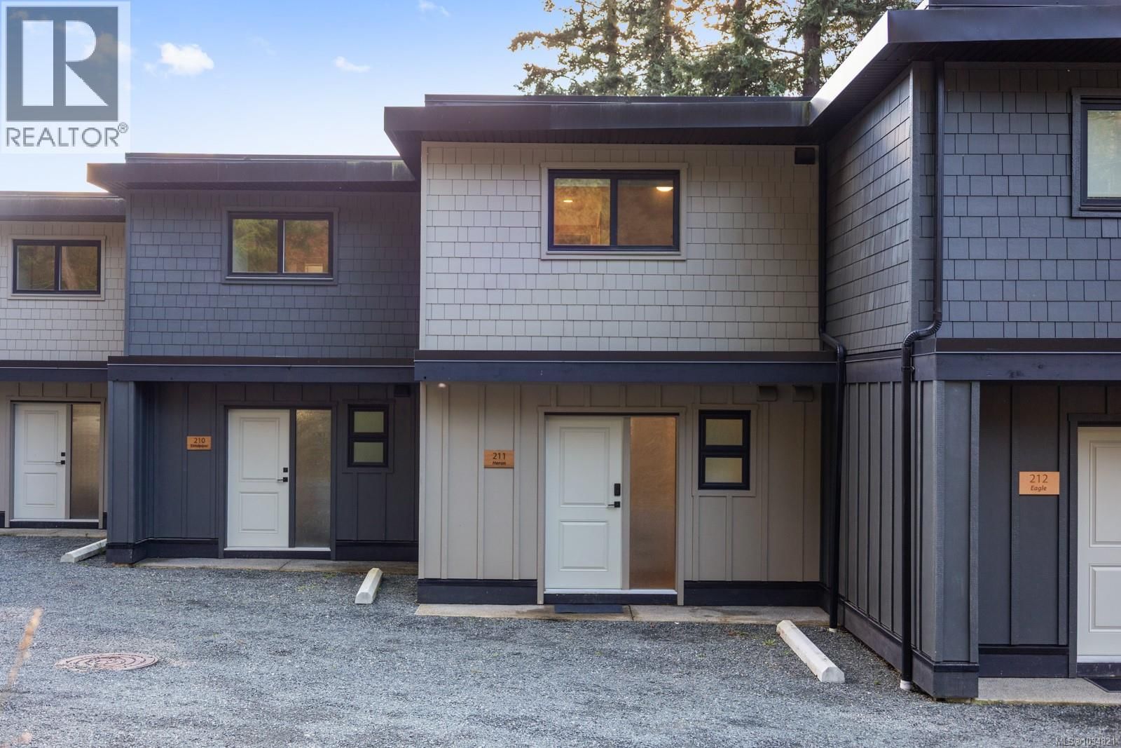 4305 Shingle Spit Road, Hornby Island, British Columbia V0R 1Z0