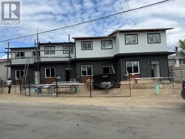 Primary Property View