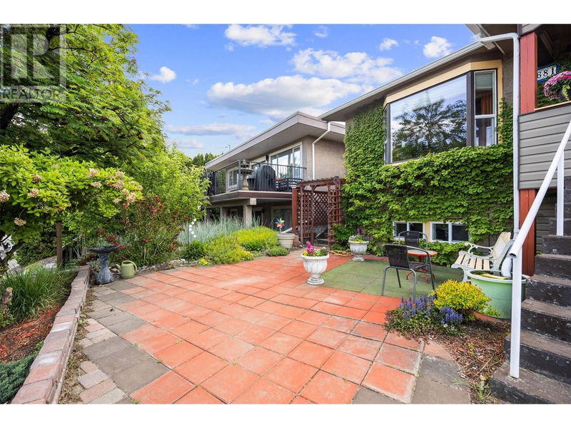 Tertiary Property View