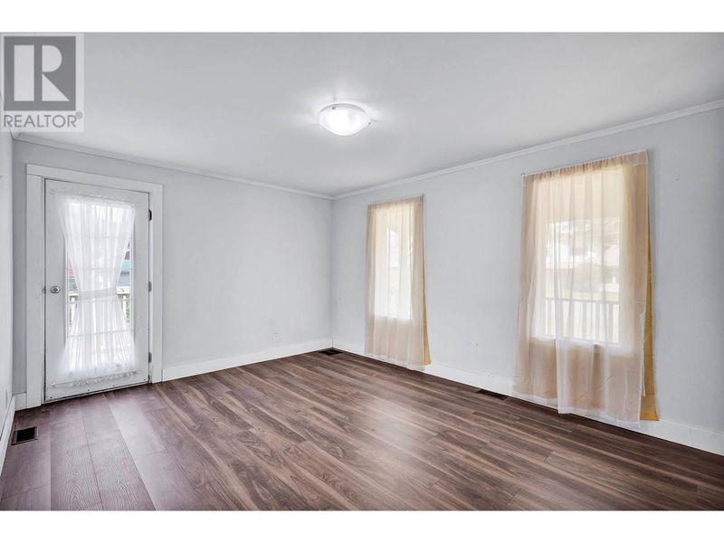 Tertiary Property View