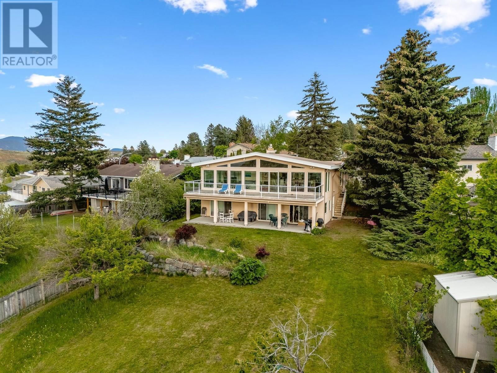 Primary Property View