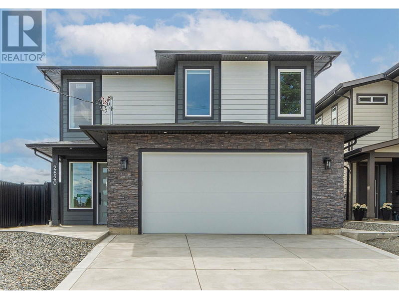 Secondary Property View