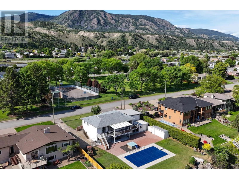 Tertiary Property View