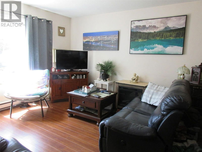 Tertiary Property View