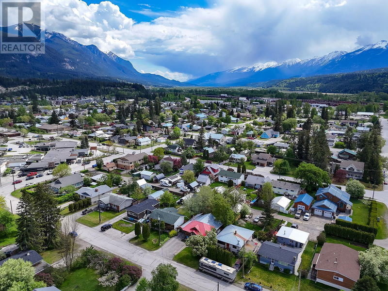 Tertiary Property View