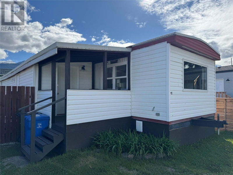 Secondary Property View