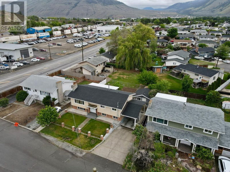 Tertiary Property View