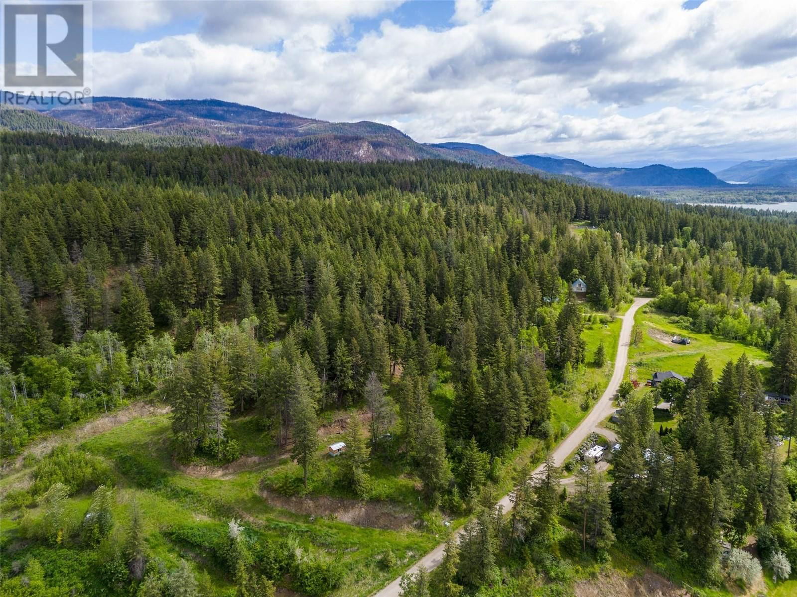 Primary Property View