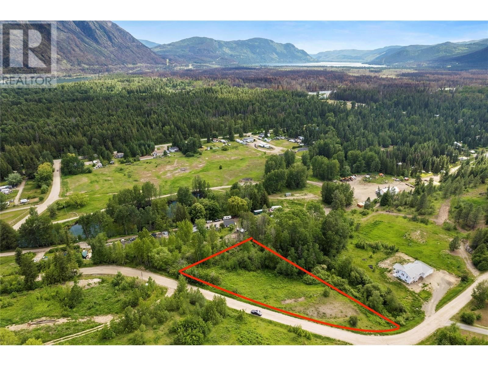 Primary Property View