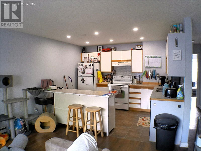 Secondary Property View