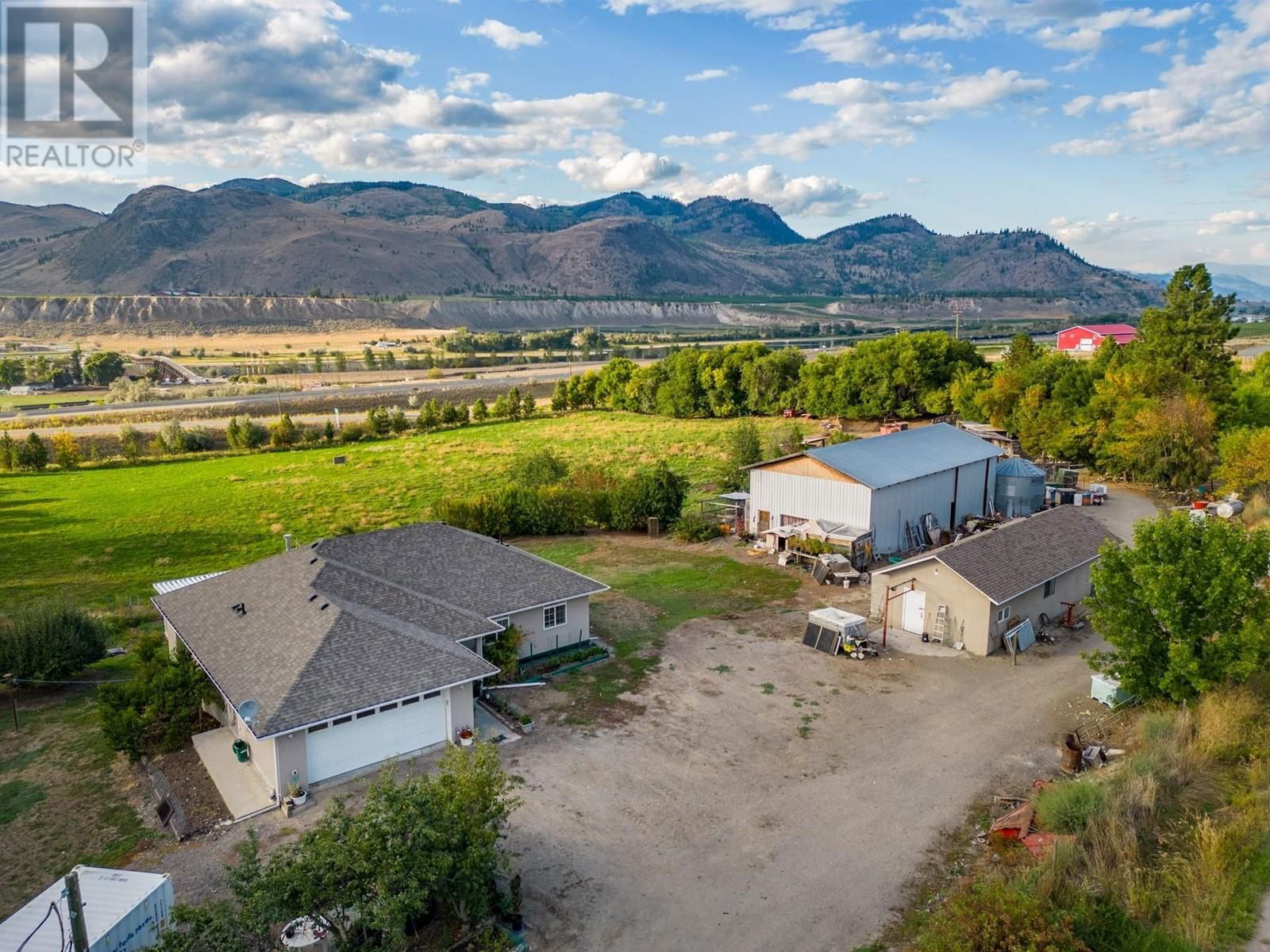 Primary Property View