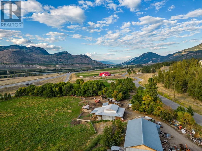 Tertiary Property View