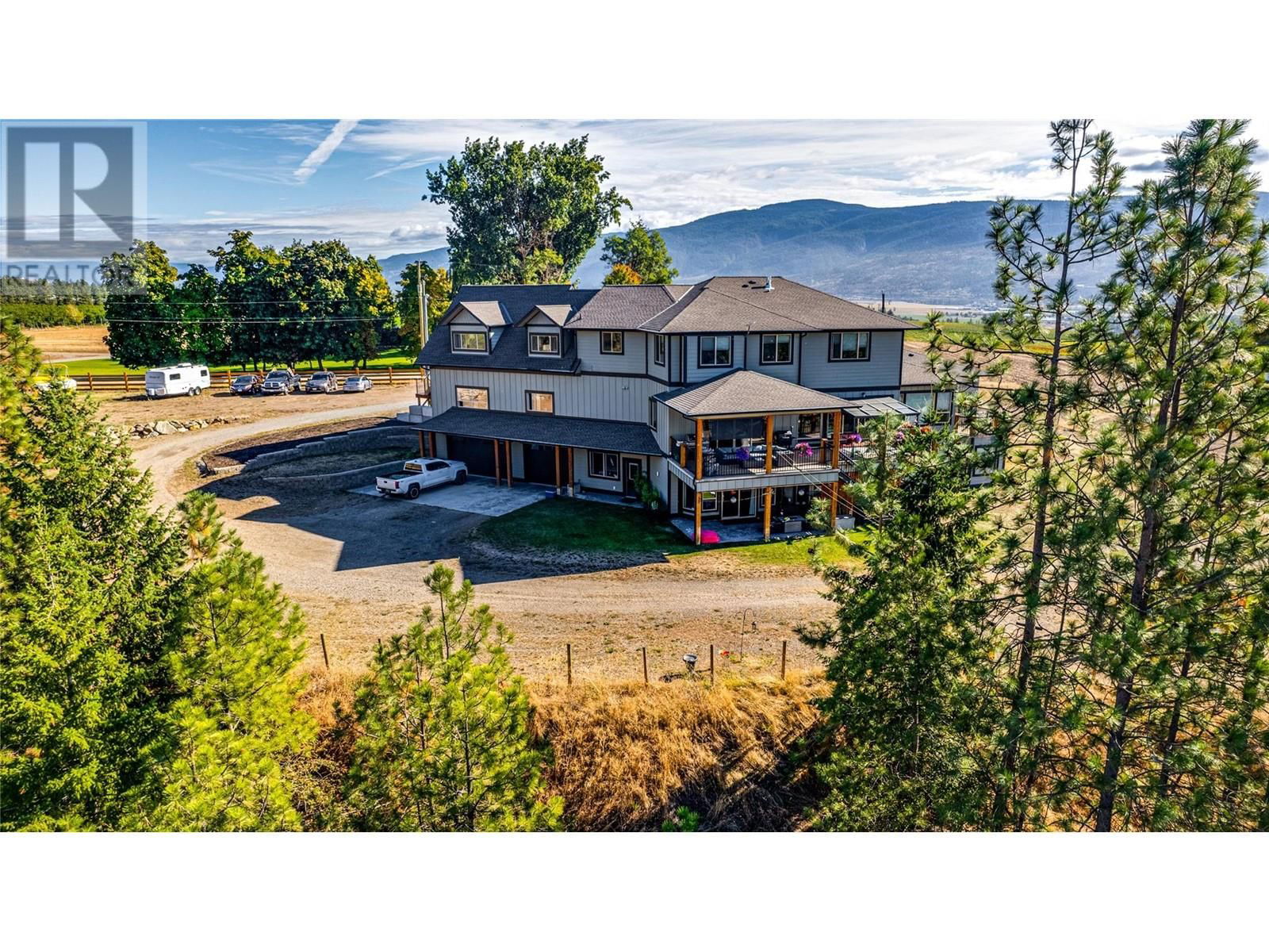 Primary Property View