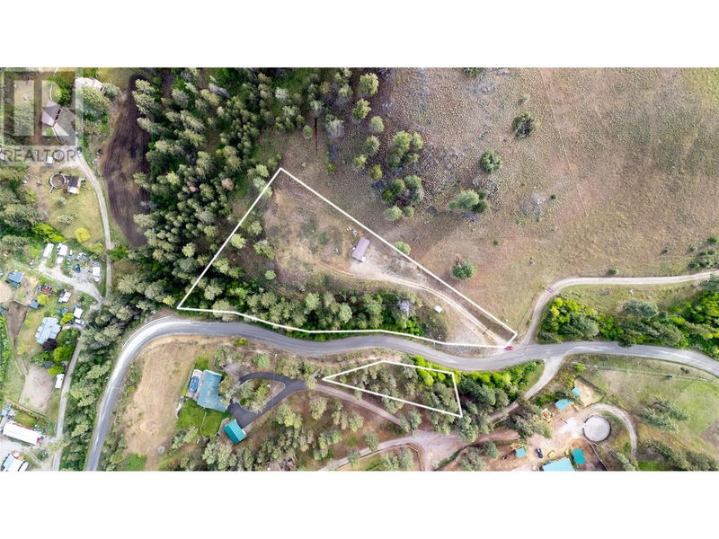 Tertiary Property View
