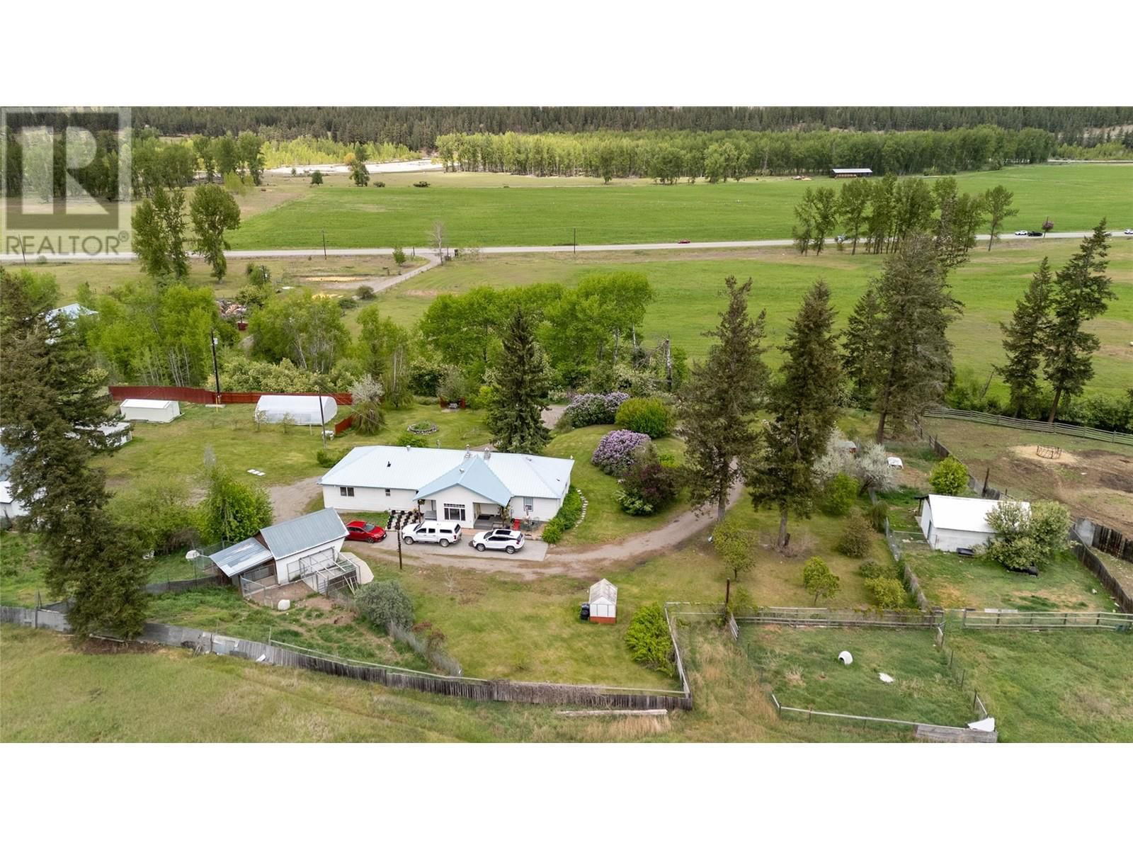 Primary Property View