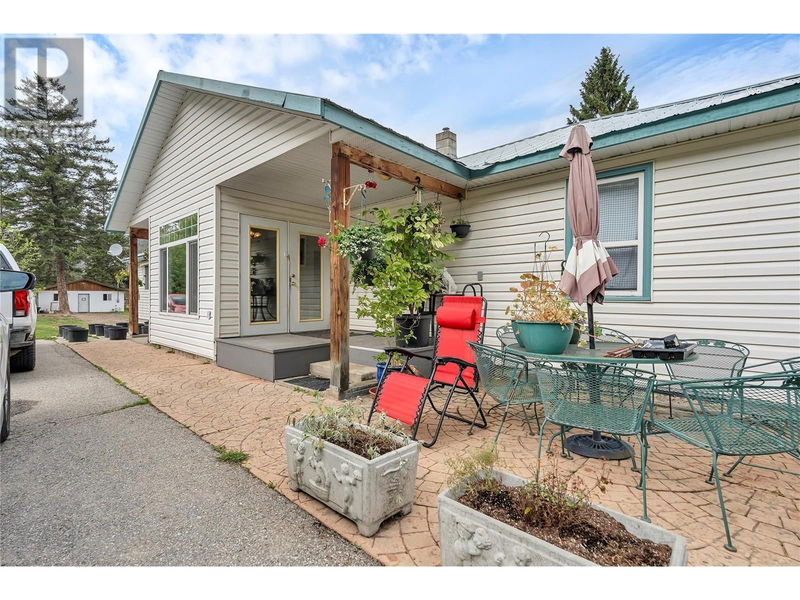 Secondary Property View