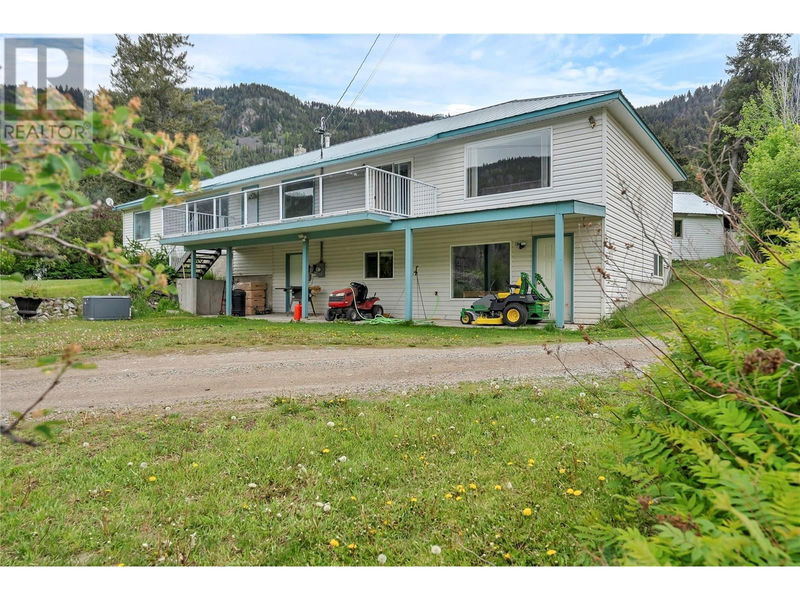 Tertiary Property View