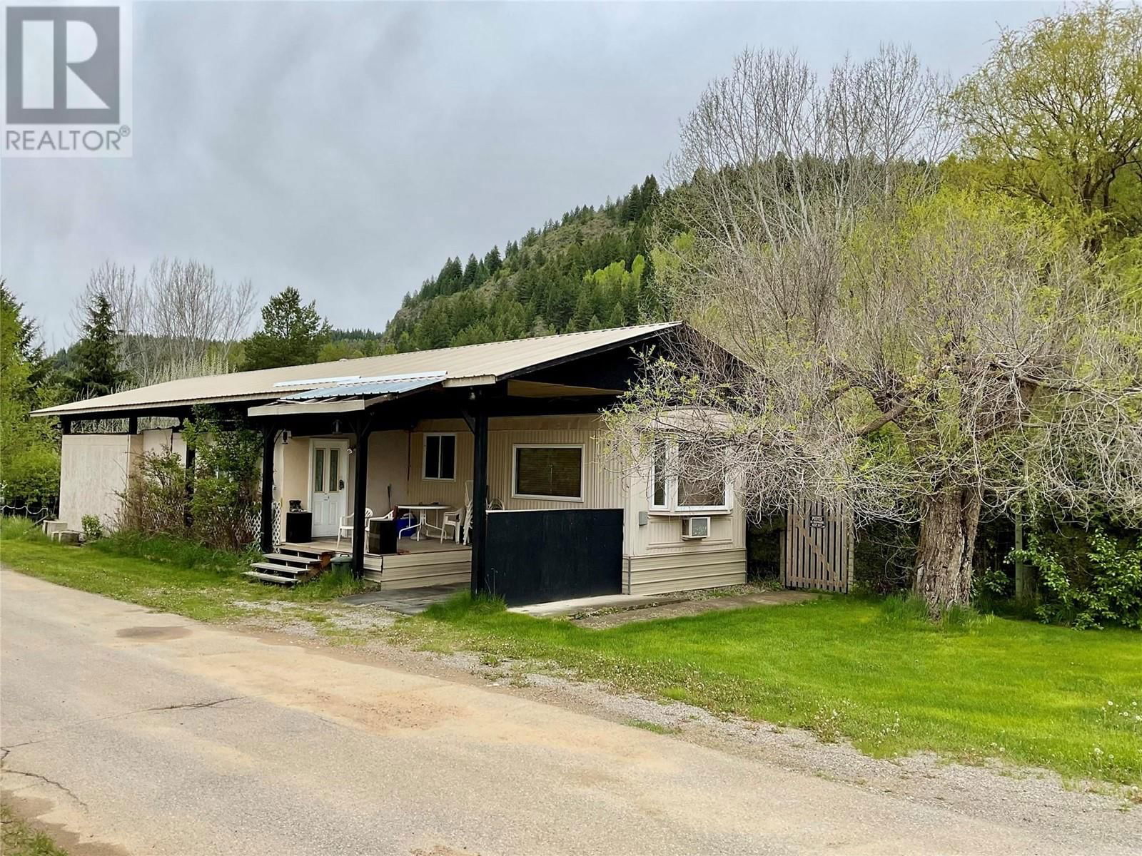 Primary Property View