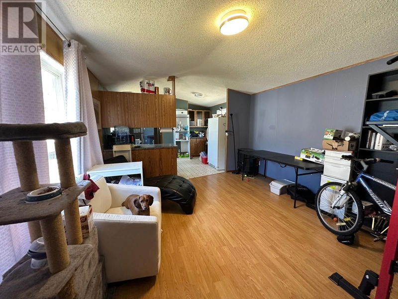Tertiary Property View