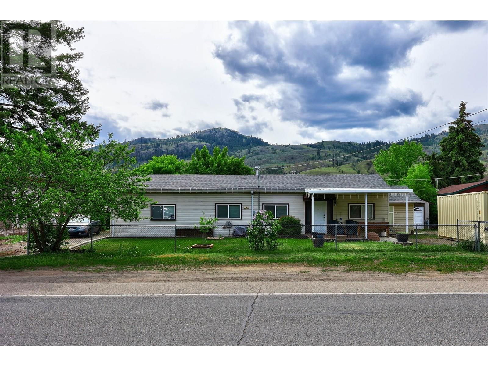 Primary Property View