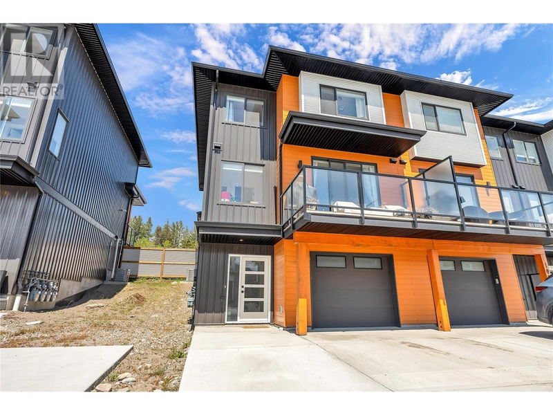 Secondary Property View