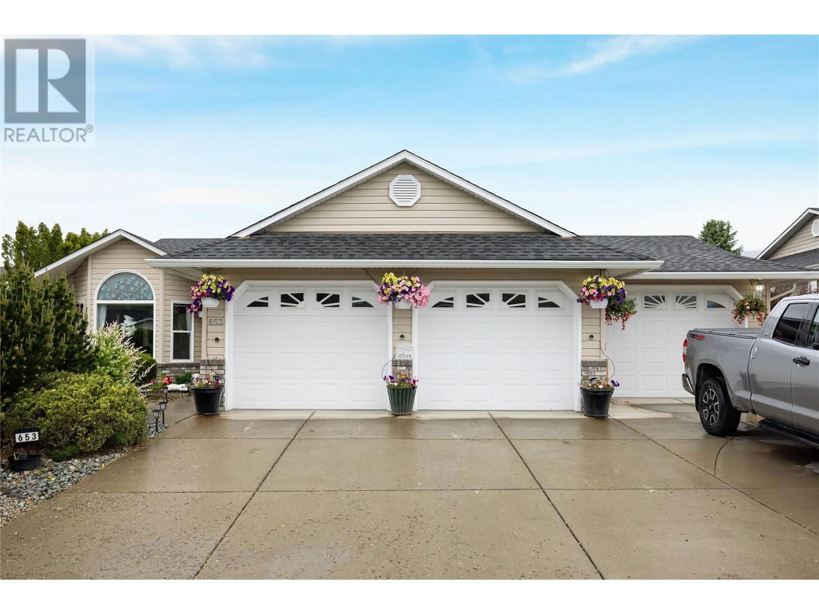 Primary Property View